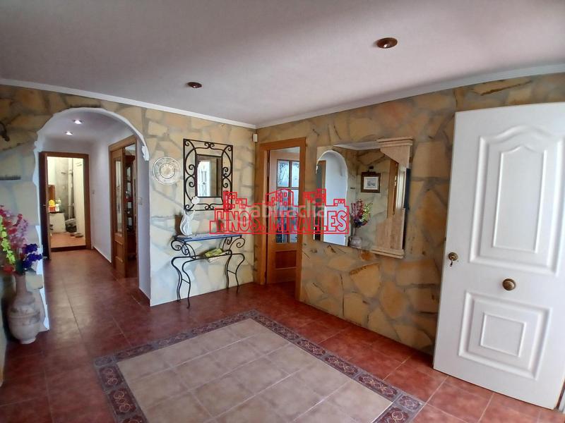 Foto be5347e5-f6d9-4e9d-919e-832bec92cf08. Chalet fantástico chalet en ptda. derramadormatola!! en Crevillente