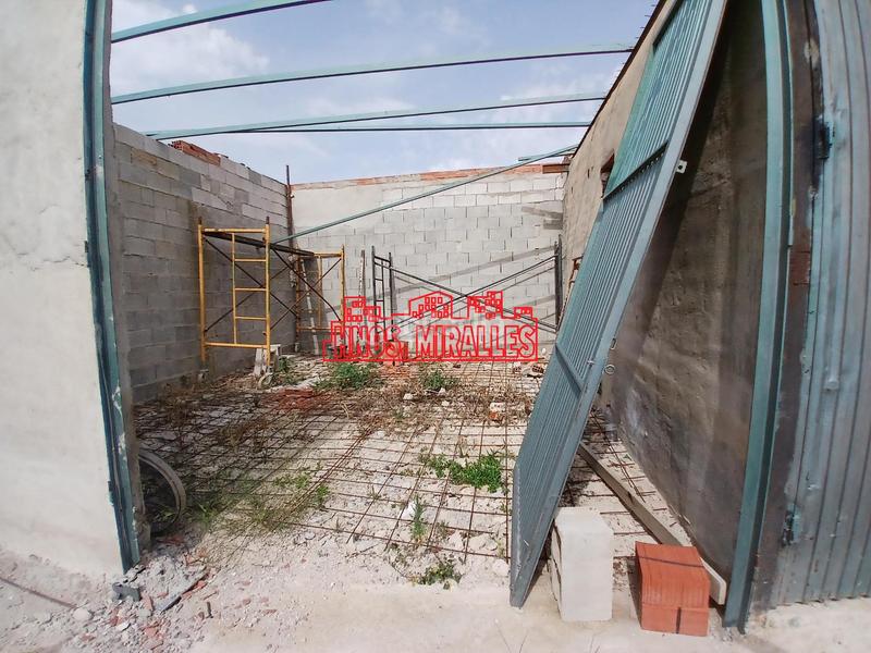 Foto d1641869-8b64-4b55-8752-b2d3124b41f6. Chalet fantástico chalet en ptda. derramadormatola!! en Crevillente