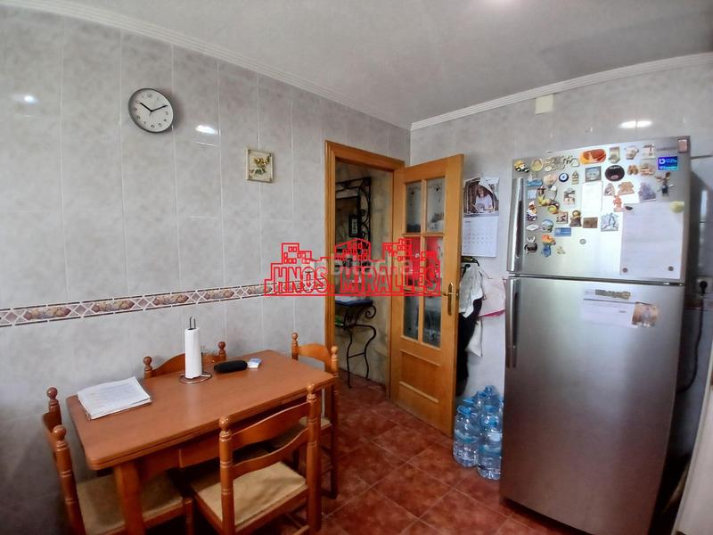 Foto fc3d3fa3-9af7-4b49-9466-449d955d2780. Chalet fantástico chalet en ptda. derramadormatola!! en Crevillente