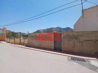 Residential Plot in Algueña. Ocasión, venta en exclusiva,  parcela urbana en algueña 1.426 m2