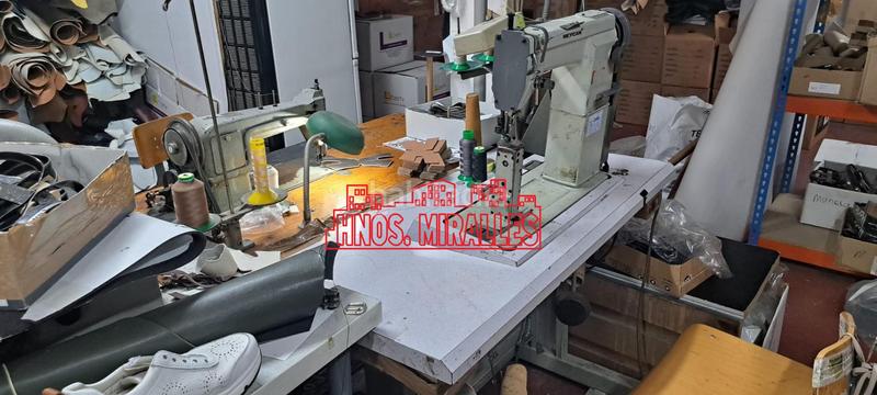 Foto 57046b9b-74be-4934-9f6c-bd831087dbe6. Location bâtiment à usage industriel dans San Crispín Elche / Elx