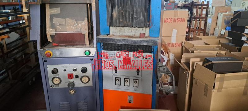 Foto 7e60b3e2-0096-43d5-af35-d7772d273ae4. Location bâtiment à usage industriel dans San Crispín Elche / Elx