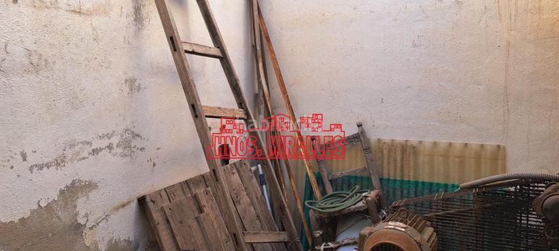 Foto e03b25ec-18a7-4680-810e-caf8e2cf7736. Location bâtiment à usage industriel dans San Crispín Elche / Elx