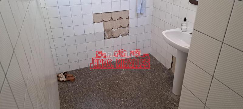 Foto 01835c91-3819-44bb-a3a2-878a0d02de15. Rent industrial building in San Crispín Elche / Elx