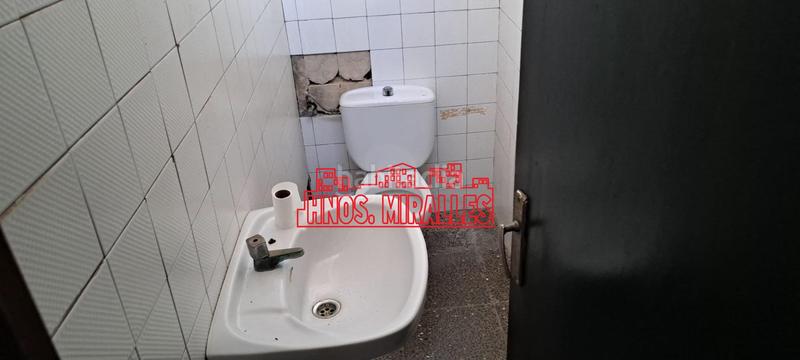 Foto ad27ead8-fa6c-4017-aeb7-54744e0bb90c. Rent industrial building in San Crispín Elche / Elx