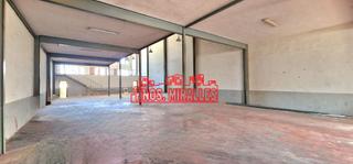 Alquiler Nave industrial en San Crispín. Disponible alquiler de nave en zona industrial del poligono de c