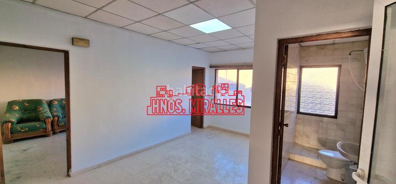 Foto a6fd134c-0322-4683-98f3-a012c946ffdc. Affitto capannone industriale in San Crispín Elche / Elx