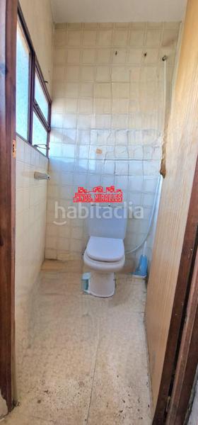 Foto c2466eb5-f46b-41c6-a22a-e93621635541. Affitto capannone industriale in San Crispín Elche / Elx