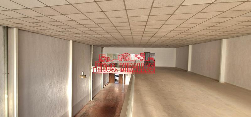 Foto 5cd85d1c-e97f-4c70-897d-748ccb62b734. Alquiler nave industrial disponible alquiler de nave en zona industrial del poligono de carrus !! en Elche / Elx