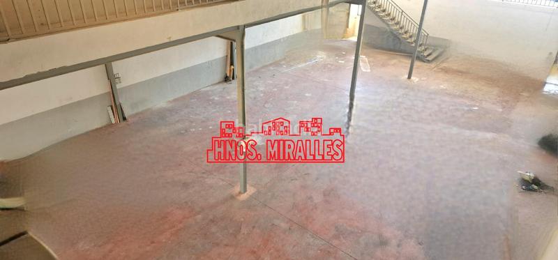 Foto 738d4379-d851-434a-931c-56c0453fcd65. Alquiler nave industrial disponible alquiler de nave en zona industrial del poligono de carrus !! en Elche / Elx