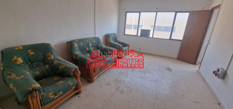 Foto aca863a7-5195-4df9-8431-ca44a969c02d. Alquiler nave industrial disponible alquiler de nave en zona industrial del poligono de carrus !! en Elche / Elx