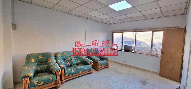 Foto d369b920-fdbd-47f8-9bfd-87196759f0b4. Alquiler nave industrial disponible alquiler de nave en zona industrial del poligono de carrus !! en Elche / Elx