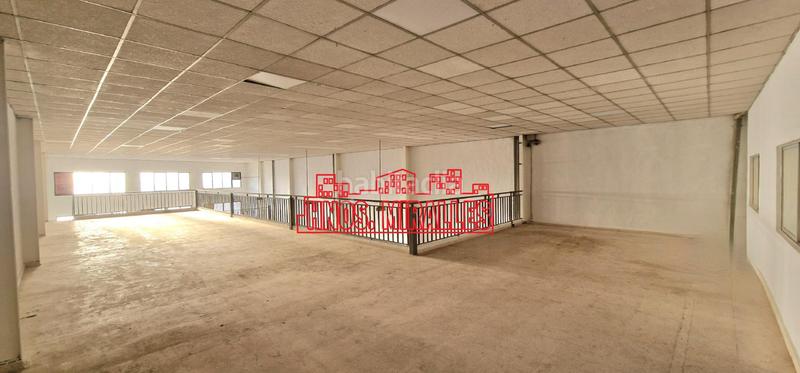 Foto d3f73ba1-82fe-4508-adbb-4ecf9164a2d6. Alquiler nave industrial disponible alquiler de nave en zona industrial del poligono de carrus !! en Elche / Elx