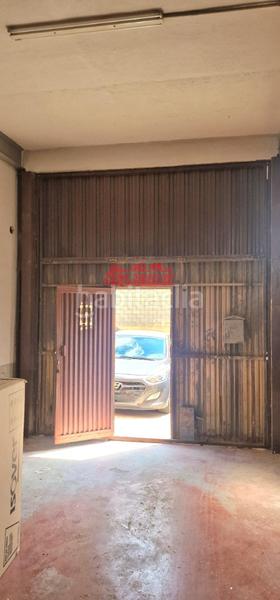 Foto d4c8a040-87fa-4b8e-99b1-dfeaf3f75dfe. Alquiler nave industrial disponible alquiler de nave en zona industrial del poligono de carrus !! en Elche / Elx