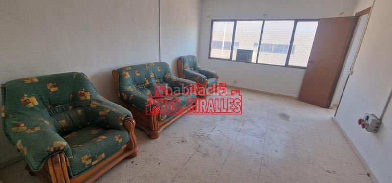 Foto a7c542bc-7c31-4792-9e8f-b28fb715cc40. Location bâtiment à usage industriel dans San Crispín Elche / Elx