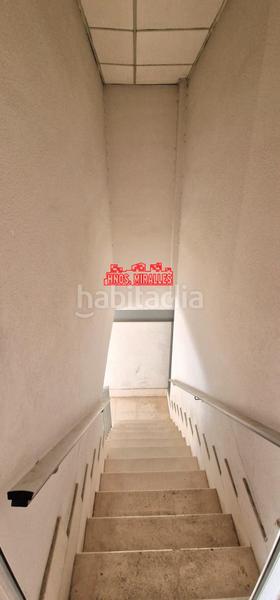 Foto e6918306-b974-4c9f-b302-0a92a35aa53d. Location bâtiment à usage industriel dans San Crispín Elche / Elx