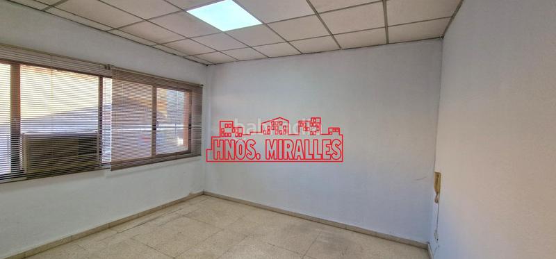 Foto 980ba820-f10d-4e64-8999-380a17222f32. Miete fabrikhalle in San Crispín Elche / Elx