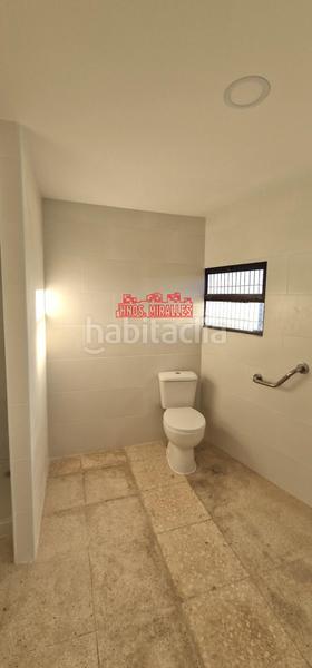 Foto 3125799a-3ef2-477b-b249-cc21044c9720. Rent industrial building in San Crispín Elche / Elx