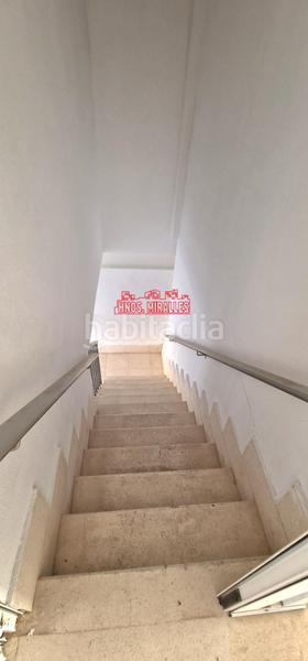 Foto a24793ea-8b9f-4578-90b9-0351d609dbf0. Rent industrial building in San Crispín Elche / Elx