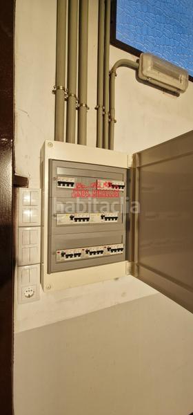 Foto bc7a17b4-c6a0-454c-a65d-de562198b08c. Rent industrial building in San Crispín Elche / Elx