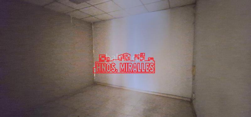 Foto bdc2b723-c487-4771-87b7-d1353d902b40. Rent industrial building in San Crispín Elche / Elx