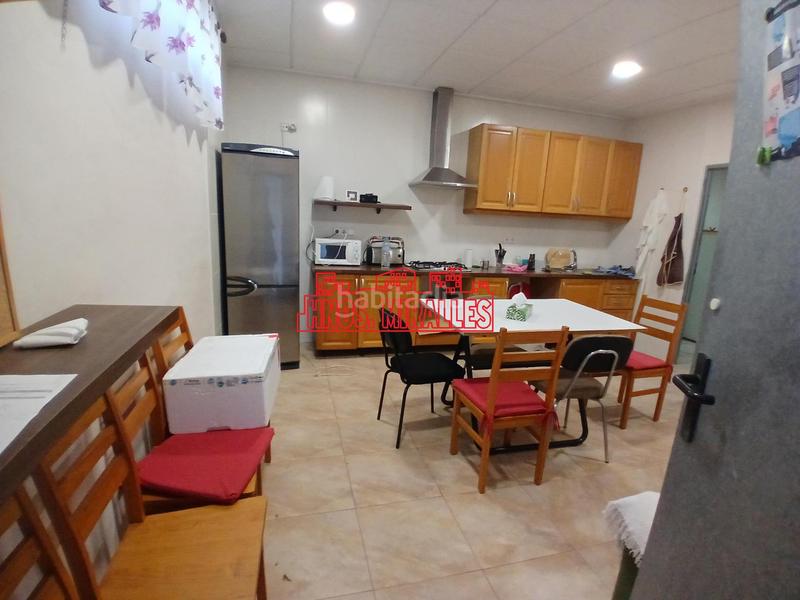 Foto 3fbb2b77-a053-431a-9e52-8849dd86e6c4. Casa con parcheggio in Pedanías Este Aspe