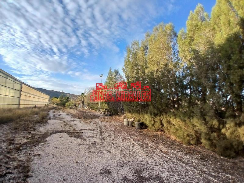 Foto abbe3b86-a890-4106-8191-905ebd674f97. Casa con parcheggio in Pedanías Este Aspe