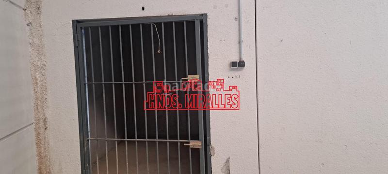 Foto 105811d8-cf05-4ff9-8686-604090103ca9. Fabrikhalle in Pedanías Este Aspe