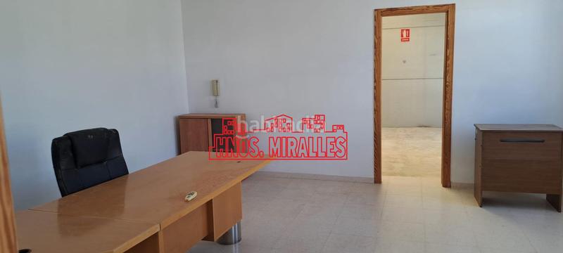 Foto 4433b74f-bdcf-4446-aa11-bb5967138dbe. Fabrikhalle in Pedanías Este Aspe