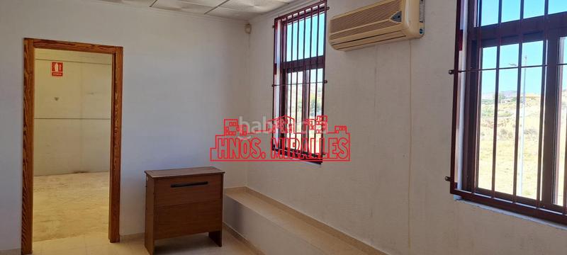 Foto 6364eef5-5882-4793-ad89-81f376e8e6ff. Fabrikhalle in Pedanías Este Aspe