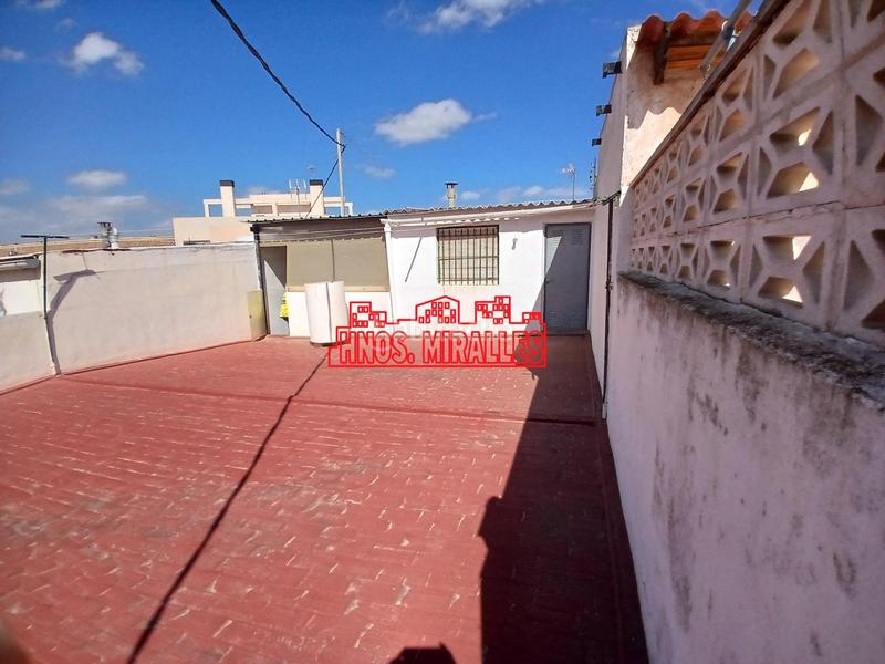 Foto 16aafdc5-cf59-498c-9d97-2d50fac9387b. Casa a Las Fuentes-Los Cipreses Aspe