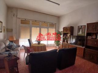 Casa a Las Fuentes-Los Cipreses. Casa independiente aspe con 2 plantas  terraza !!
