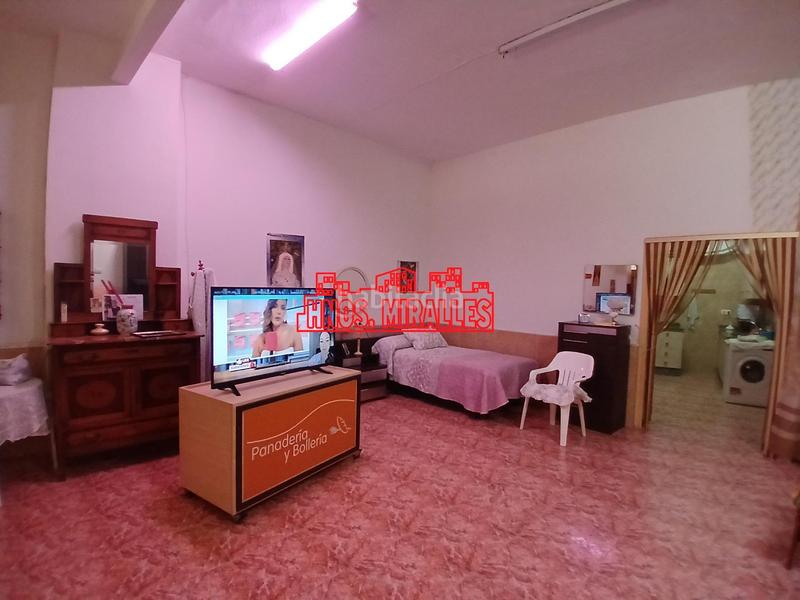 Foto 9b025fea-f383-4f44-8ece-ab2edfea18a3. Casa a Las Fuentes-Los Cipreses Aspe