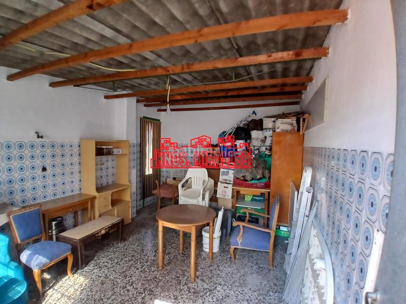Foto ad1036de-dd6e-435e-a809-c40689eb04e6. Casa a Las Fuentes-Los Cipreses Aspe