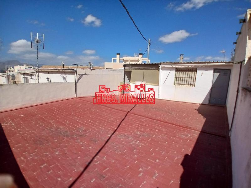Foto c9202c47-1576-43f6-b2a8-c54c29180a13. Casa a Las Fuentes-Los Cipreses Aspe