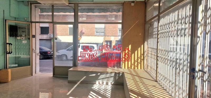 Foto 2d655008-82f4-4372-933d-99cf8c144e10. Locale commerciale in El Toscar Elche / Elx