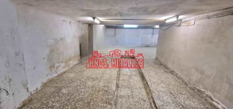 Foto af3b8807-6be5-40bf-a56b-47efab645013. Locale commerciale in El Toscar Elche / Elx