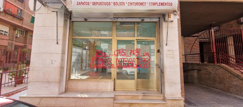 Foto dba4d528-8665-475f-9729-dde0d9e32e60. Locale commerciale in El Toscar Elche / Elx