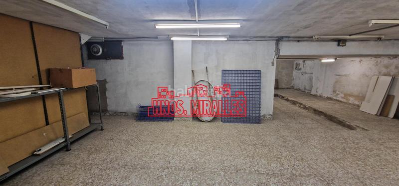 Foto f39474f7-2e09-492d-88ad-5454f5248035. Locale commerciale in El Toscar Elche / Elx