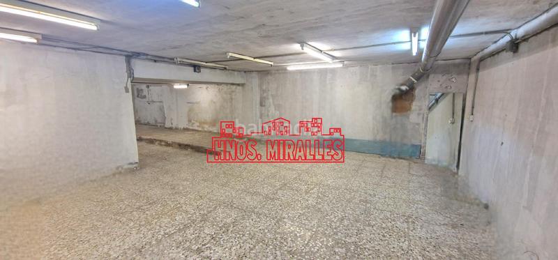 Foto f61b34ac-427e-4fc7-86bd-4950a7f66e21. Locale commerciale in El Toscar Elche / Elx