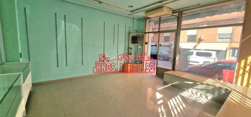 Foto fafec766-6156-4b2b-9d6a-3bb1974276f5. Locale commerciale in El Toscar Elche / Elx