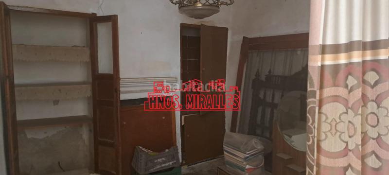 Foto 6434435f-3c93-4425-8a4e-7640e4cd2253. Masia a San Juan Aspe