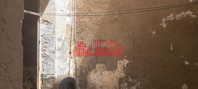 Foto 6ba86091-cb23-456f-8fd0-0baf10e74dcc. Masia a San Juan Aspe