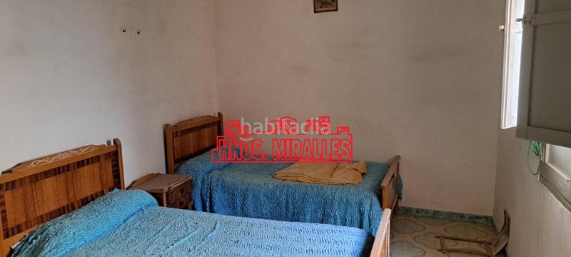 Foto 98231478-4fc4-487c-9505-6464d27b6b6d. Masia a San Juan Aspe