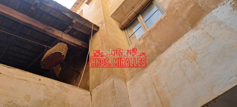 Foto a37fbb13-4bd2-4e50-8064-9482b1404610. Masia a San Juan Aspe