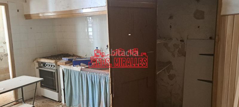 Foto f2885461-0b7f-44a8-bec3-478e99a8f5f1. Masia a San Juan Aspe