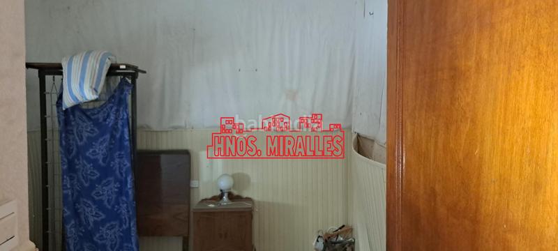 Foto f32796a9-3868-473f-9dfb-7370ef0c4481. Masia a San Juan Aspe