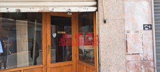 Geschäftsraum in Camí dels Magros - Casablanca. Vende local con salida de humos en elche con apertura  de horno
