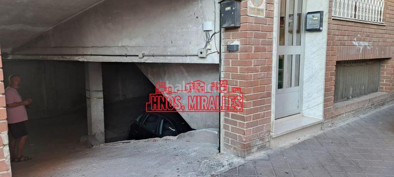 Foto 1049c903-581a-4815-b298-a8b3293ddb77. Appartamento con riscaldamento in La Coca-La Nia-Vistahermosa Aspe