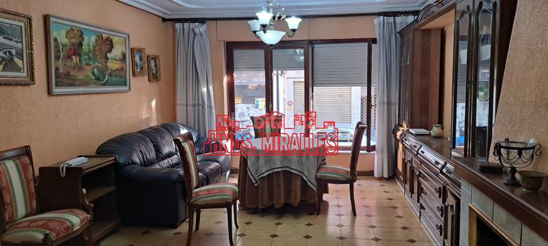 Foto 27739978-1dd7-487b-bfbd-7f5312985b8c. Appartamento con riscaldamento in La Coca-La Nia-Vistahermosa Aspe